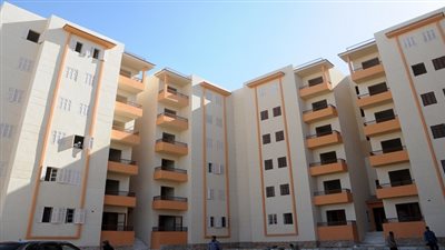 «الإسكان»: 1259 حاجزًا تقدموا بطلبات تحويل لـ«أكتوبر» و«بدر»