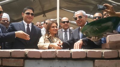 8 مجمعات صناعية بمحافظات الصعيد منتصف مايو المقبل