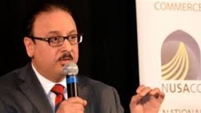 القاضي وإسماعيل يبحثان التحول للحكومة الذكية