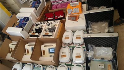 «سمارت ميديكال»: استقرار السوق شرط الدخول في مشروعات جديدة