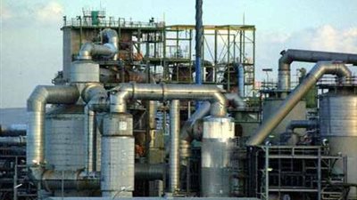 72 % تراجعاً بأرباح «مصر للكيماويات» خلال 3 أشهر