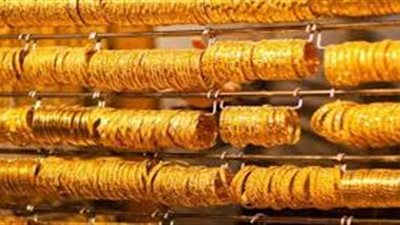 استقرار أسعار الذهب.. وعيار 21 يسجل 633 جنيهاً