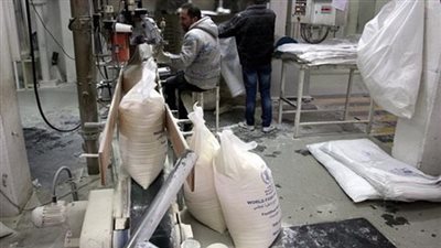 147 % ارتفاعًا بأرباح «مطاحن شمال القاهرة» فى 3 أشهر