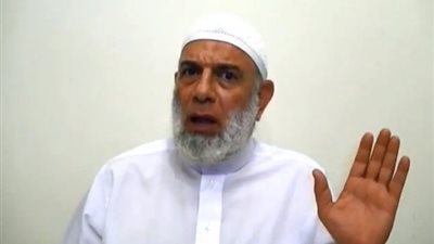 الحكم بإعدام الإرهابي «وجدي غنيم» 