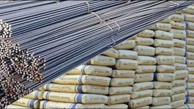 بعد 6 أشهر على «تعويم الجنيه».. «الزيني»: 40% زيادة في أسعار الحديد