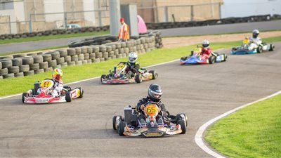 «جيبلى رايسواى» تستعد لموسم بطولات حافل فى 2017