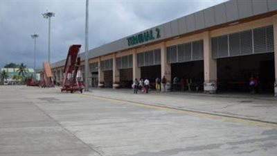 بعد 7 سنوات توقف..«مطار العلمين» يستقبل السياحة الأوكرانية..والإيطالية خلال أيام