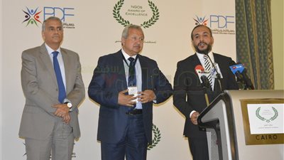 بالفيديو والصور.. «التطوير والتنمية» تعلن بدء التقدم لجائزة التميز لمنظمات المجتمع المدني