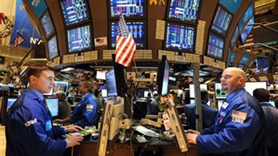 «داو جونز» يختتم تعاملاته مرتفعًا بـ1.05%