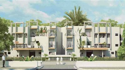 بعد 180 يومًا.. خبير عقاري:«تعويم الجنيه» وراء الإقبال على الإسكان الفاخر