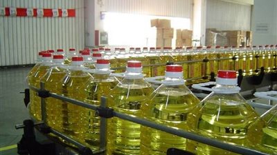 98% تراجعًا في أرباح «الزيوت المستخلصة» خلال الربع الأول 