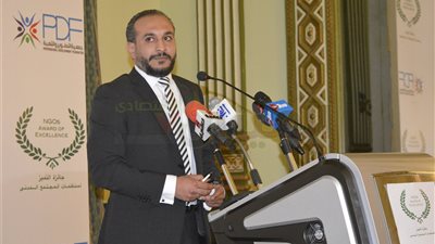 شاهد.. «التطوير والتنمية»: أول مايو.. بدء التقدم لجائزة التنمية ولمدة شهر