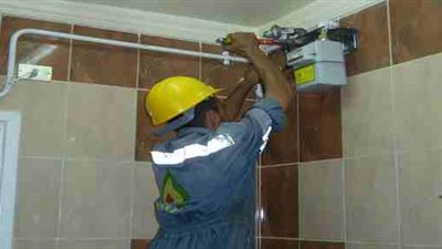 خطوات التنازل عن عداد الغاز الطبيعي.. تعرف عليها!