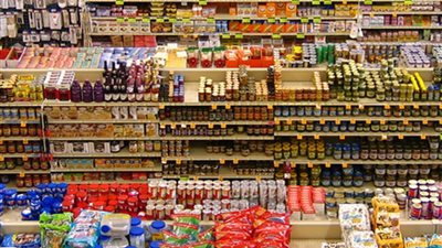 «المواد الغذائية»: 100% زيادة بأسعار السلع بعد 6 أشهر من «التعويم»