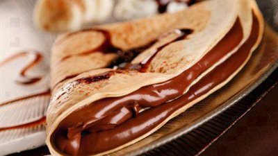 أسهل طريقة لعمل الكريب بالمنزل 