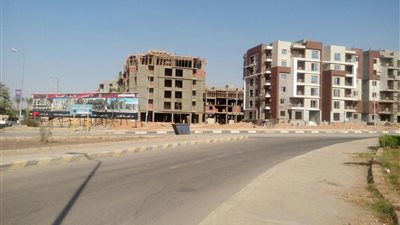 «جهاز السادات»: 34 ألف جنيه سعر المتر التجاري بالمدينة 
