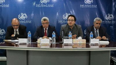 «هاني أباظة»: آلية جديدة لتحويل المنتجات الفكرية لمنتجات اقتصادية 