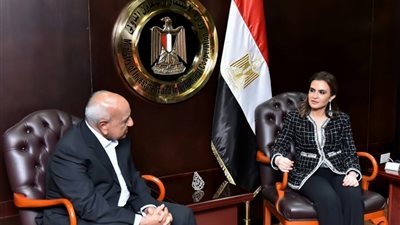 850 مليون دولار جحم استثمارات «قناة السويس للحاويات» بشرق بورسعيد