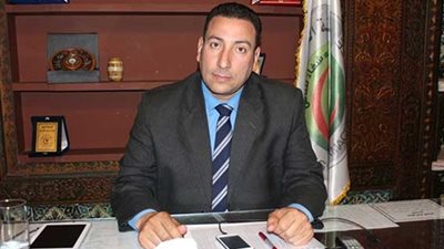 عبيد: لا مساس بحقوق الصيادلة.. وتحديث باب للغش الدوائي