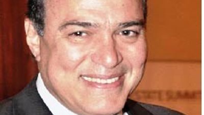 «المصرية اللبنانية» تشارك في مؤتمر الطاقة الاغترابية ببيروت 4 مايو