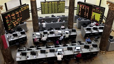 «أوراسكوم للاتصالات» الأكثر تداولًا بالبورصة خلال شهر إبريل