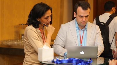 «كروس» تقدم حلولاً متكاملة لأفضل 50 مطوراً تكنولوجياً مصرياً