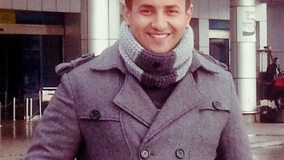 «اعفوا واصفحوا» أخر كلمات ضابط الشرطة الشهيد