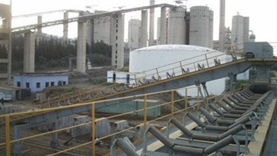 أرباح «القومية للأسمنت» تقفز لـ337 مليون جنيه خلال 9 شهور