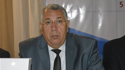 بالصور.. رئيس «البنك الزراعي»: التمويل العقاري أهم محاور الشمول المالي