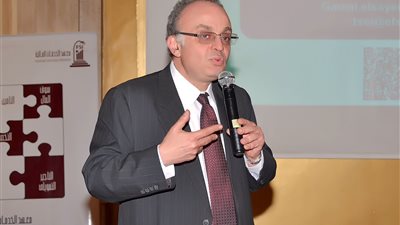 «شريف سامى»: 15% ارتفاعاً بعقود التأجير التمويلى خلال 3 أشهر 