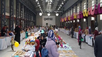  3 وزراء و300 شركة و2000 مستثمر بمعرض «صنع في مصر»