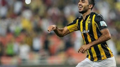 30 مايو.. الحكم فى محاكمة «كهربا» بتهمة «تبديد المنقولات الزوجية»