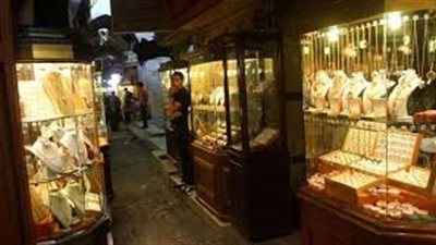إيهاب واصف: مبيعات الذهب «منعدمة»
