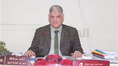 أحمد عبدالباقي: الحج والعمرة «روح» شركات السياحة.. وأعضاء البرلمان يحصلون على تأشيرات الحج «مجانا»