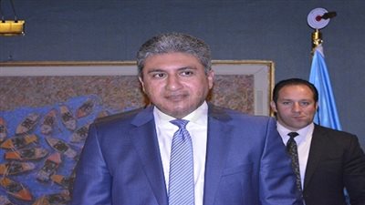 بالفيديو والصور.. شركة الشحن الجوي تنهي المرحلة الأولى من إنشائها بـ 6  طائرات