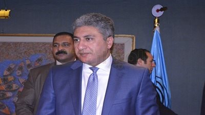وزير الطيران ينتظر قرار رئاسة الجمهورية لإغلاق مطار النزهة