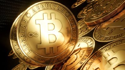 «بيتكوين» تقفز لأعلى مستوياتها عند 1400 دولار 