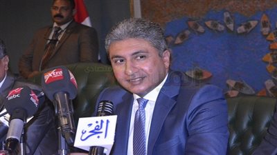 بالفيديو.. الطيران توجه استثماراتها لمطار العاصمة الجديدة بالقطامية