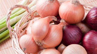 أسعار الخضراوات اليوم الأربعاء.. والبصل بـ5 جنيهات