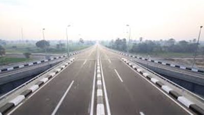 «السويس»: 37 مليون جنيه تكلفة الكوبري العلوي بالمدينة 