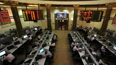 تبيان أداء البورصة.. «EGX30» يصعد لـ12583 نقطة بمنتصف التعاملات