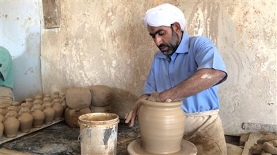 «اتحاد الصناعات»: دعم 90% لأعضاء الحرف اليدوية بمعرض البحرين 