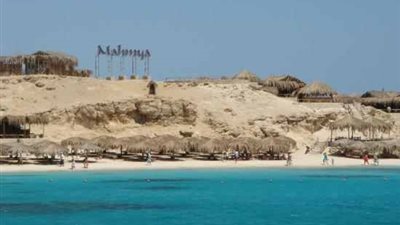جزيرة الجفتون.. جنة السياحة بالبحر الأحمر