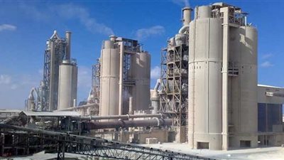 غدًا.. مجلس إدارة «قنا للأسمنت» يناقش توزيع الأرباح