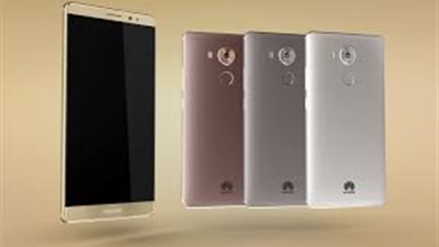 «هواوي»: بيع 34 مليون هاتف خلال 3 أشهر