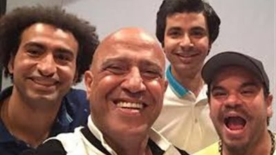 اتهام فرقة «مسرح مصر» بـ «ازدراء الإسلام»