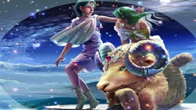  حظك اليوم.. برج الحمل «الخميس 4-5-2017».. ثقتك بنفسك تساعدك 