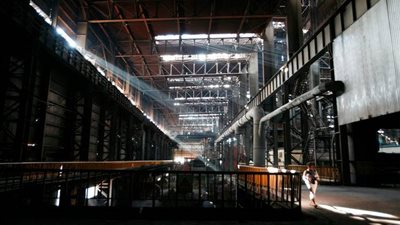 اليوم.. نهاية الحق في توزيع كوبون «المالية والصناعية» 