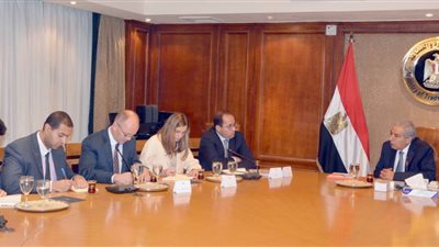 قابيل: خطة الإصلاح الاقتصادى أسهمت فى بدء مرحلة جديدة 