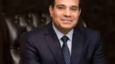 مطار القاهرة يستعد لاستقبال السيسي عقب زيارة الإمارات